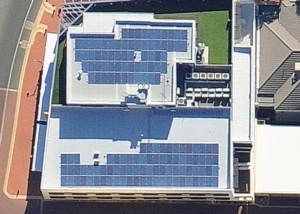 Joondalup Solar Commercial