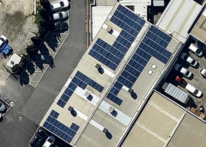 volvo-scarborough-solar-panel-Perth-install