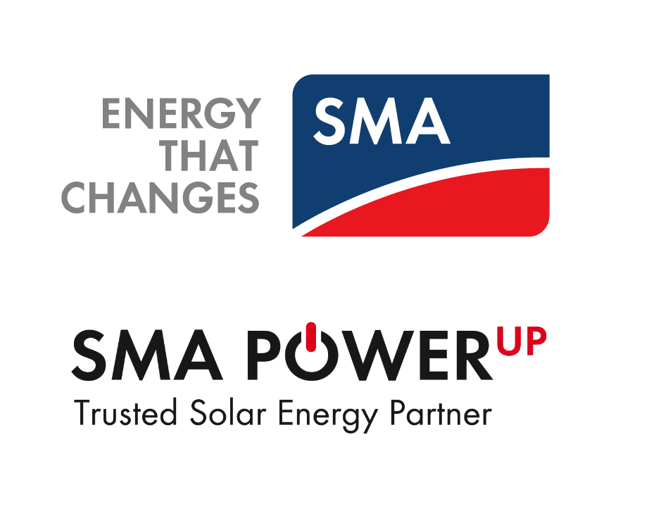 SMA power up inverter trusted energy suppliers