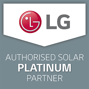 LG Platinum Partner