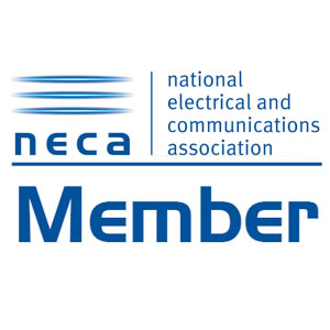 national electrical and communications member for solar energy suppliers accredited