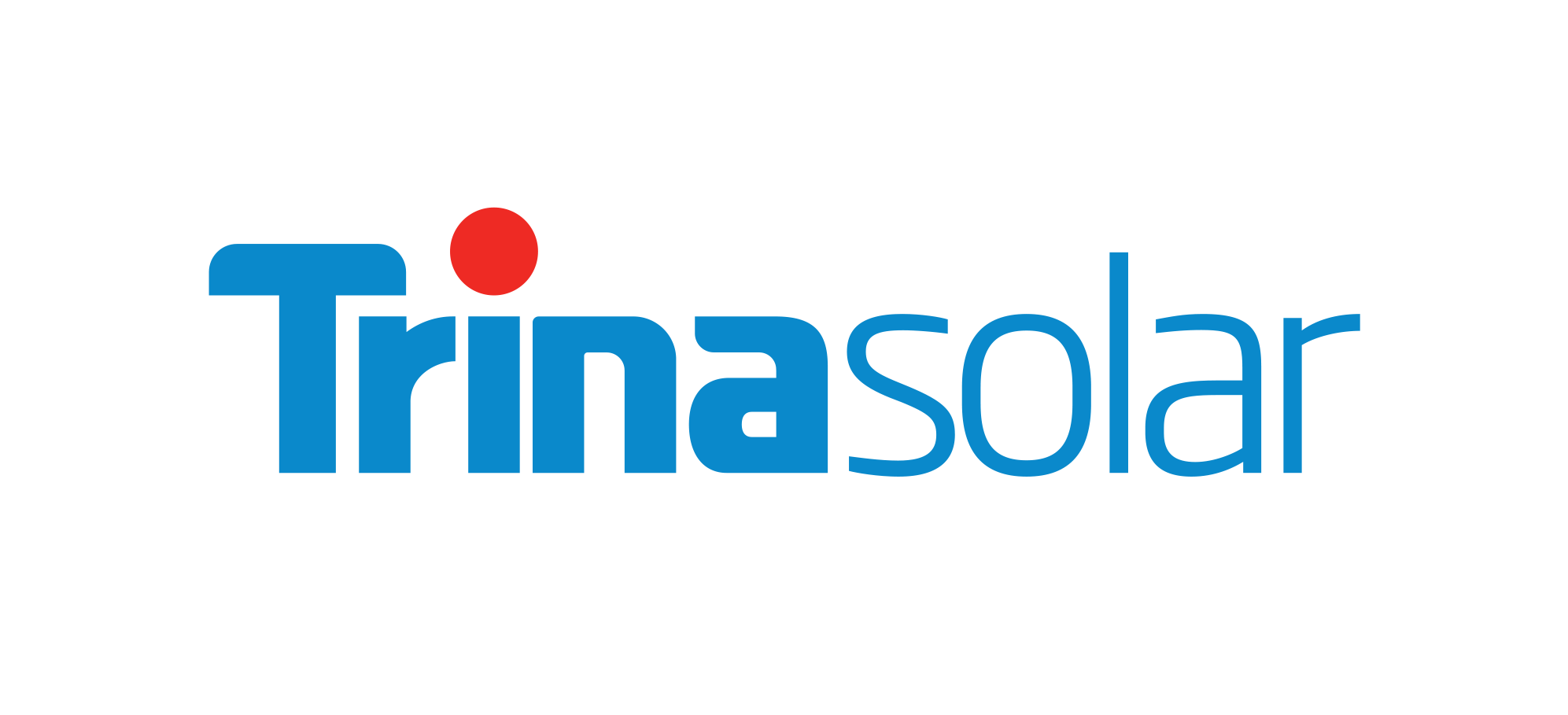 Trina Solar photovoltaic panel and energy supplier