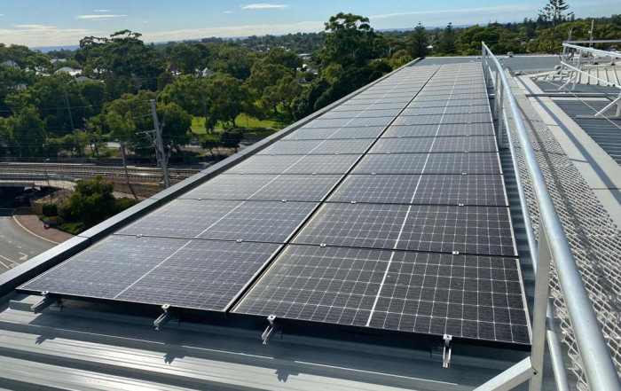 Australis-solar-installers-Perth-solar-panel