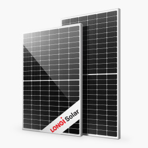 longi-solar-panel