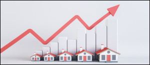 Increase-in-value-housing