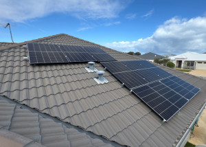 trina-panels-Australis-solar-Perth-installation