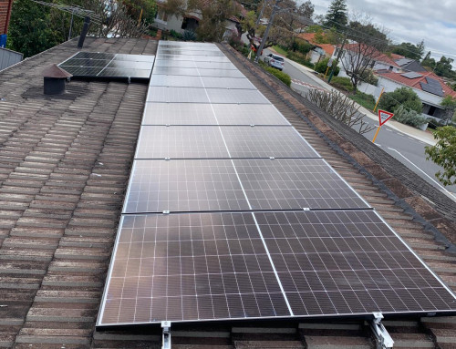 Energise Your Home: Trust Australis for Expert Solar Solutions in Mount Hawthorn