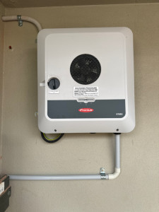 Perth-installer-Australis-solar-installation-Fronius-symo-gen24-inverter