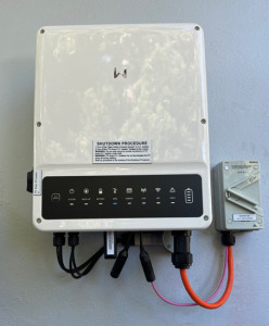 GoodWe-solar-inverter-upgradeable-to-hybrid-Australis-Perth