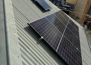 Trina-panels-Australis-Solar-installation-Perth-new-build-Fremantle