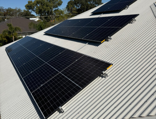 Kensington Home: Solar Futureproofing, Saving Big & Going Green!