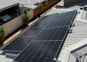 Trina-solar-panels-tuart-hill-perth