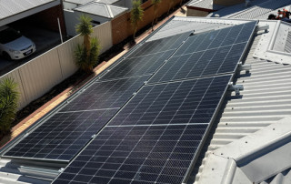 Trina-solar-panels-tuart-hill-perth