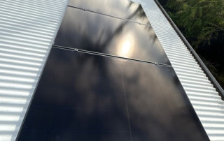 AIKO-all-black-new-panels-solar-install-perth-helena-valley