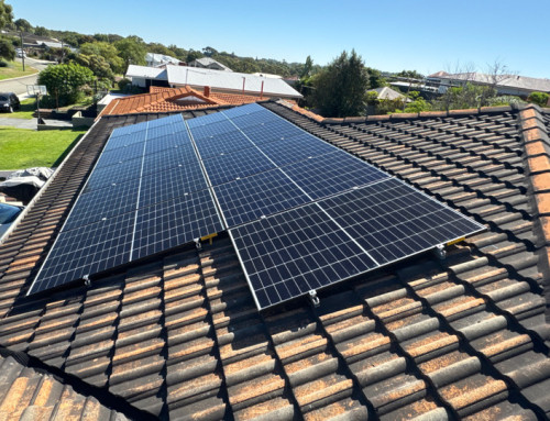 Karrinyup Solar Success: Transforming Homes into Green Powerhouses